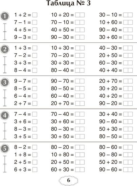 Изображение товара Учебное пособие Аверсэв Математика. 2 класс. Я учусь решать 2025, мягкая обложка (Михед Елена)