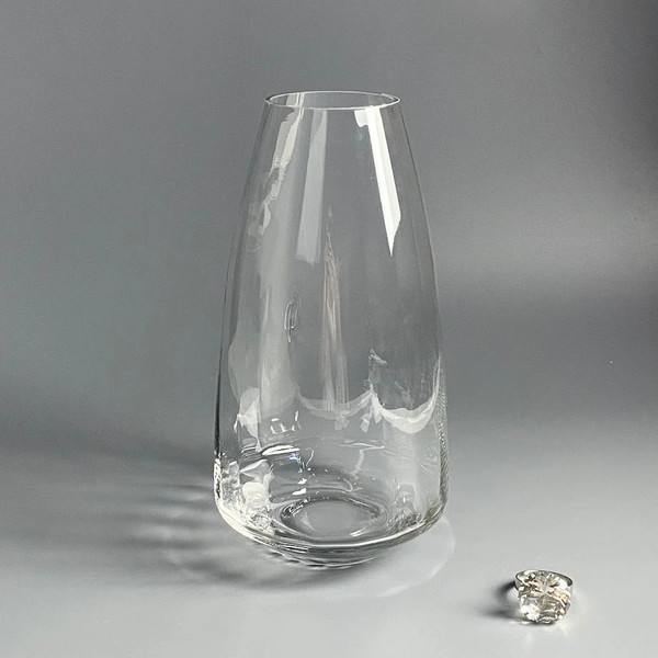 Изображение товара Ваза Lenardi 200-200