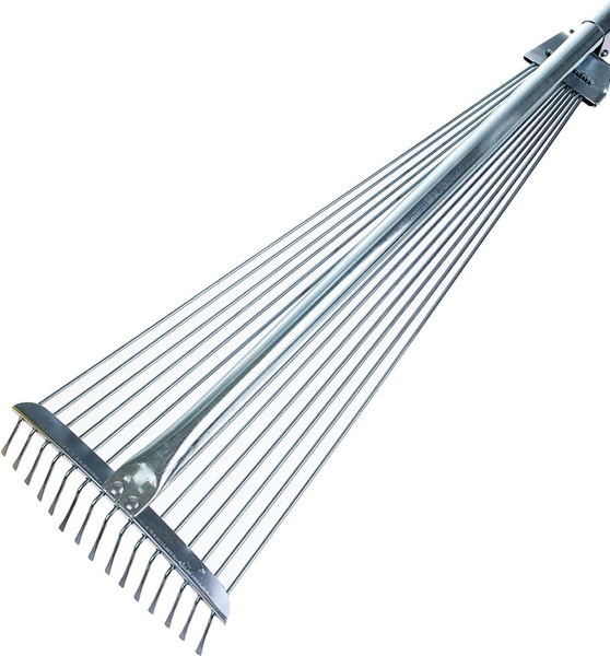 Изображение товара Грабли GREENGO 150825