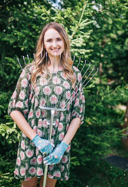 Изображение товара Грабли GREENGO 150825