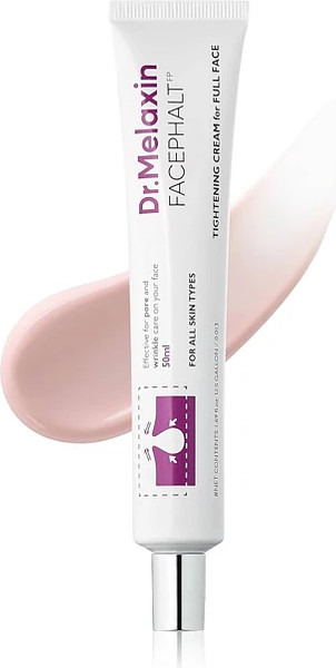 Изображение товара Крем для лица Dr.Melaxin Tune Facephalt Tightening Cream (50мл)