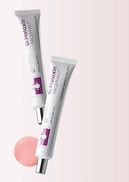 Изображение товара Крем для лица Dr.Melaxin Tune Facephalt Tightening Cream (50мл)