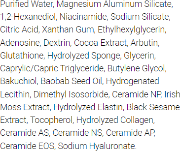 Изображение товара Крем для тела Dr.Melaxin Necklinephalt Tightening Cream для шеи (20мл)