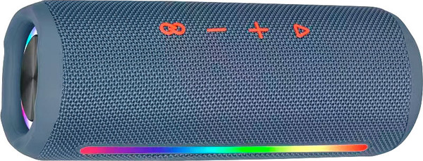 Изображение товара Портативная колонка Bseng P9 Pro (синий)