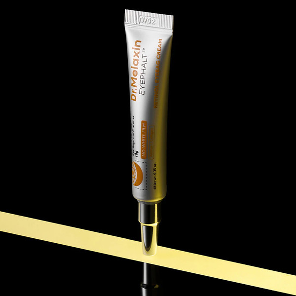 Изображение товара Крем для век Dr.Melaxin Eyephalt Retinol Eyebag Cream (10мл)