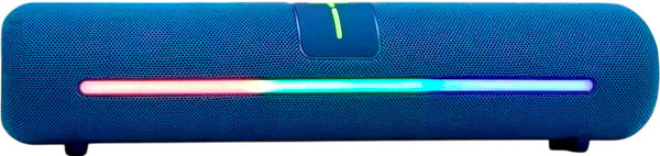 Изображение товара Портативная колонка Bseng P22 Pro (голубой)