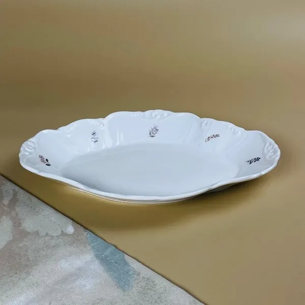 Изображение товара Блюдо Lenardi Крокус 109-206