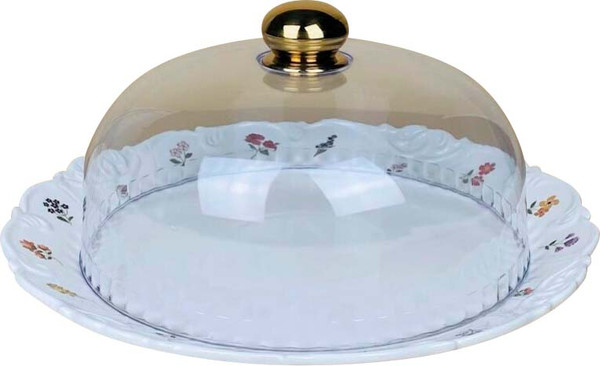 Изображение товара Блюдо Lenardi Крокус 109-223