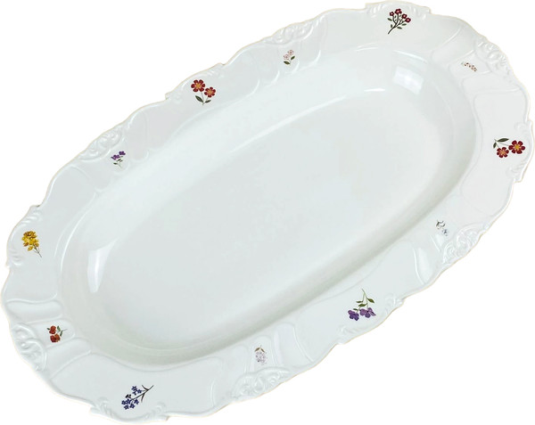 Изображение товара Блюдо Lenardi Крокус 109-229