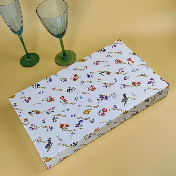 Изображение товара Блюдо Lenardi Крокус 109-229