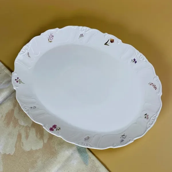 Изображение товара Блюдо Lenardi Крокус 109-231