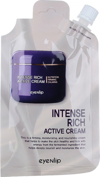 Изображение товара Крем для лица Eyenlip Itense Rich Active Cream (25мл)