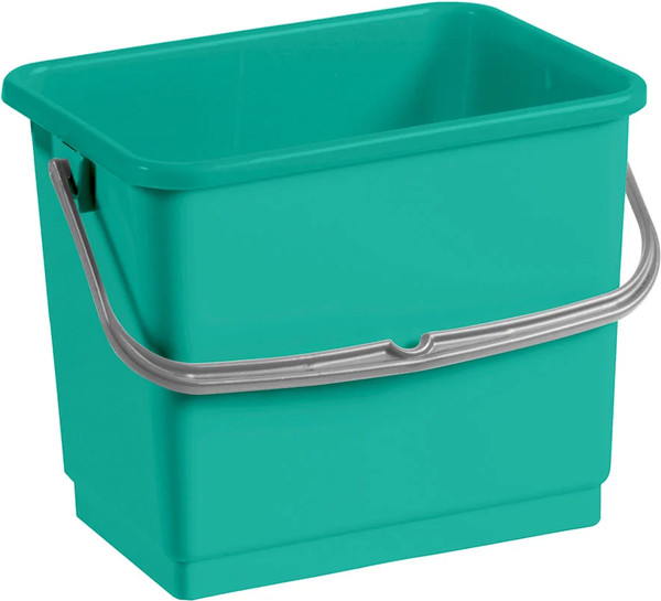 Изображение товара Ведро TTS 00003508D (зеленый)