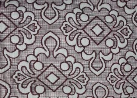 Изображение товара Покрывало Бояртекс Гобеленовое многоцветное № A80 (150x200, серый)