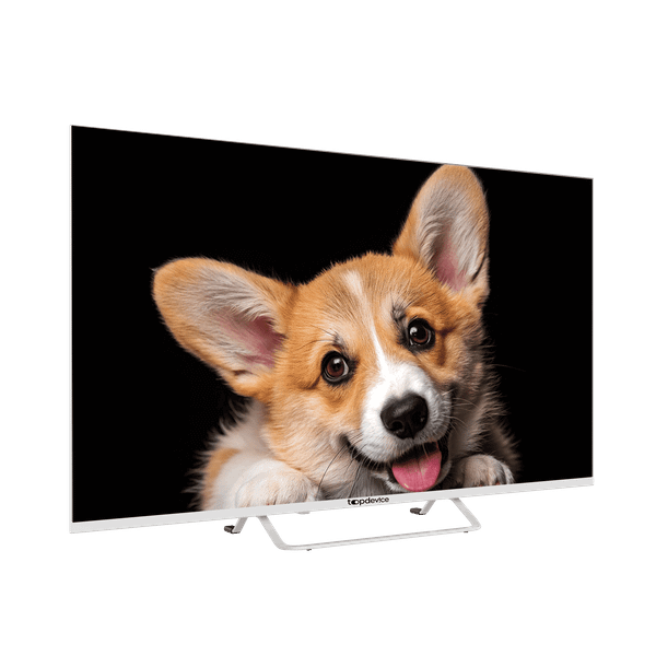 Изображение товара Телевизор Topdevice 43" Smart YaOS TDTV43CS03UWE