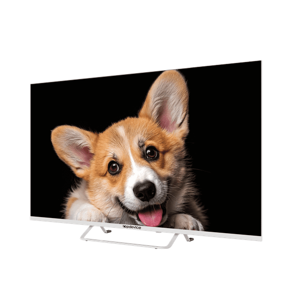 Изображение товара Телевизор Topdevice 43" Smart YaOS TDTV43CS03UWE
