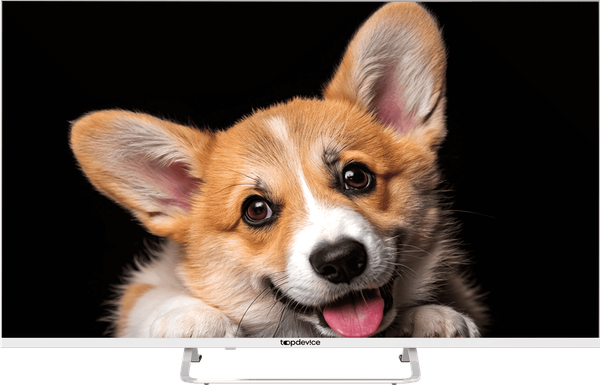 Изображение товара Телевизор Topdevice 43" Smart YaOS TDTV43CS03UWE