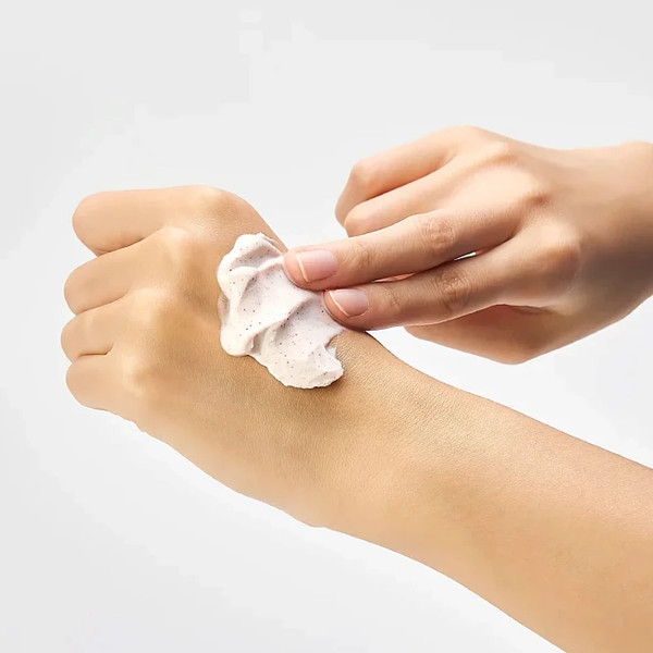 Изображение товара Гель для умывания Dr.Melaxin Cemenrete Calcium Cleansing Clay Balm (100мл)