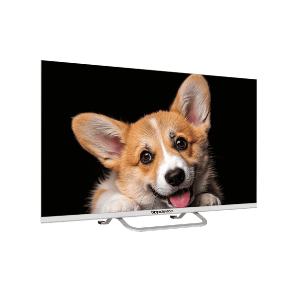 Изображение товара Телевизор Topdevice Smart YaOS TDTV32CS03HWE