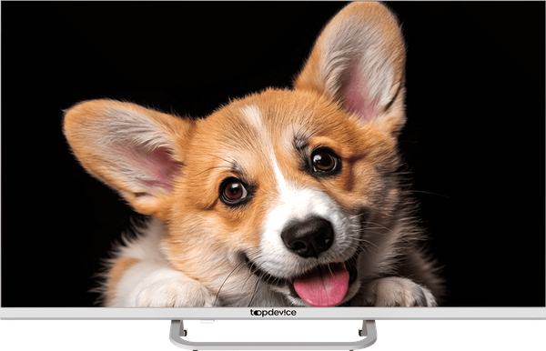 Изображение товара Телевизор Topdevice Smart YaOS TDTV32CS03HWE