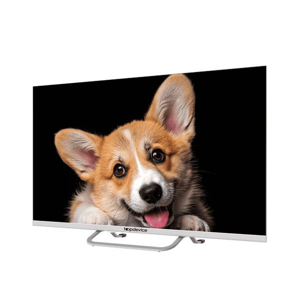 Изображение товара Телевизор Topdevice Smart YaOS TDTV32CS03HWE