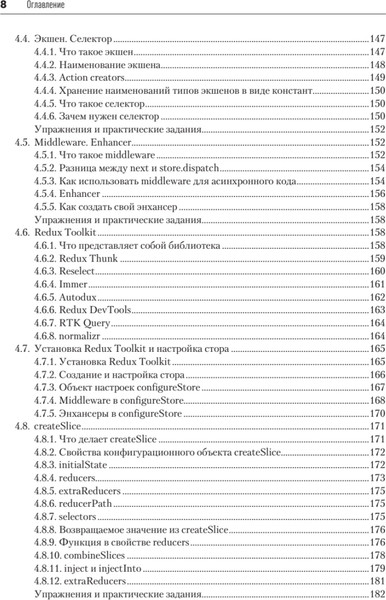 Изображение товара Книга Питер Разработка фронтенд-приложений, мягкая обложка (Кузьмин Антон)