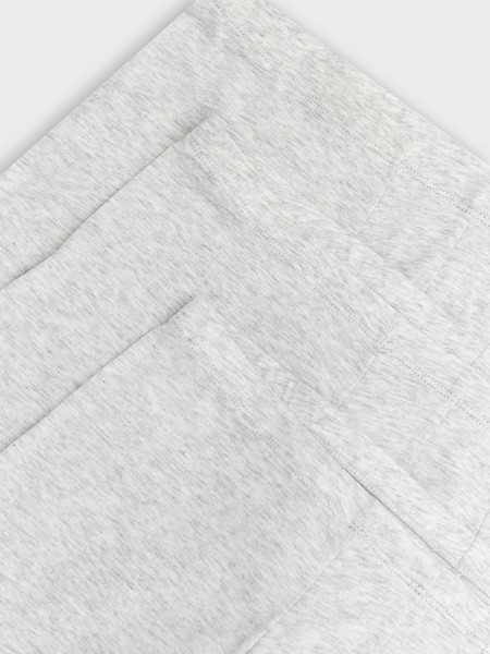 Изображение товара Комплект мужских трусов Mark Formelle 411122-3 (р.110-120, серый меланж 4306-А-3)