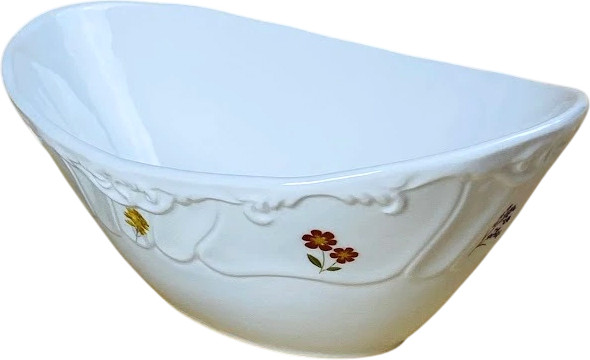 Изображение товара Салатник Lenardi Крокус 109-232