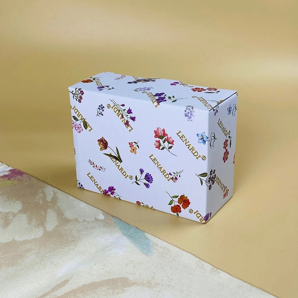 Изображение товара Салатник Lenardi Крокус 109-232