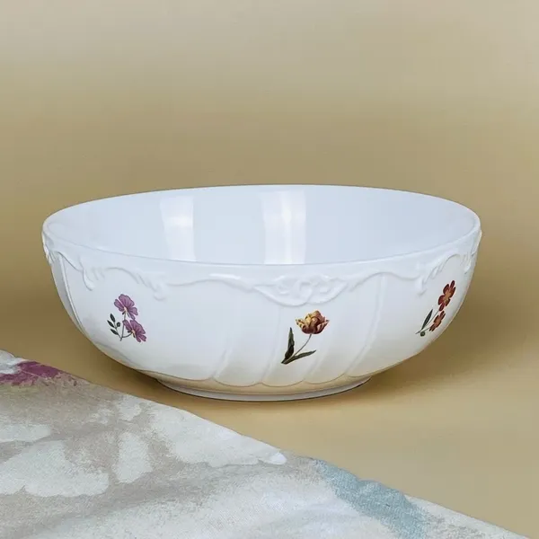 Изображение товара Салатник Lenardi Крокус 109-202