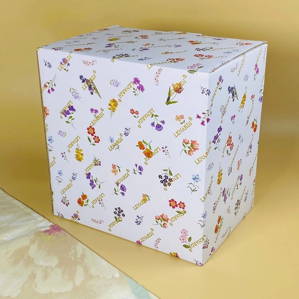 Изображение товара Фруктовница Lenardi Крокус 109-221