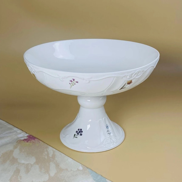 Изображение товара Фруктовница Lenardi Крокус 109-221