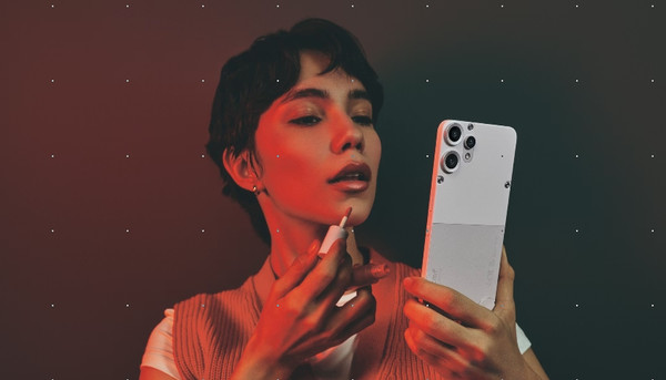 Изображение товара Смартфон CMF Phone 2 Pro by Nothing 8GB/128GB (черный)