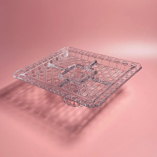 Изображение товара Менажница Lenardi 588-690