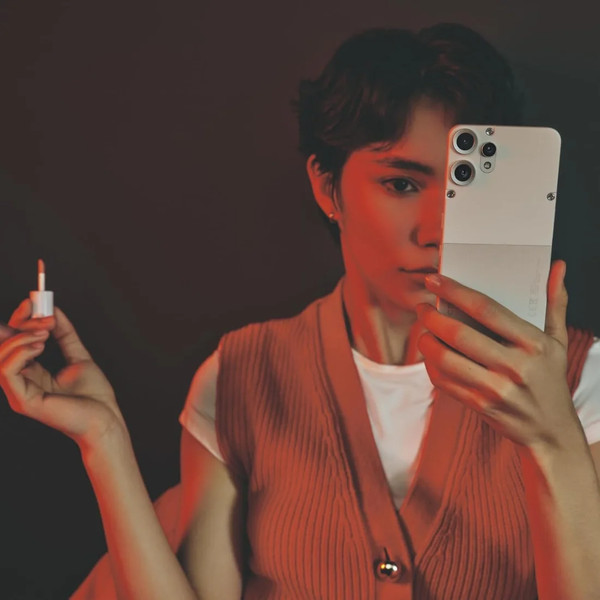 Изображение товара Смартфон CMF Phone 2 Pro by Nothing 8GB/128GB (белый)