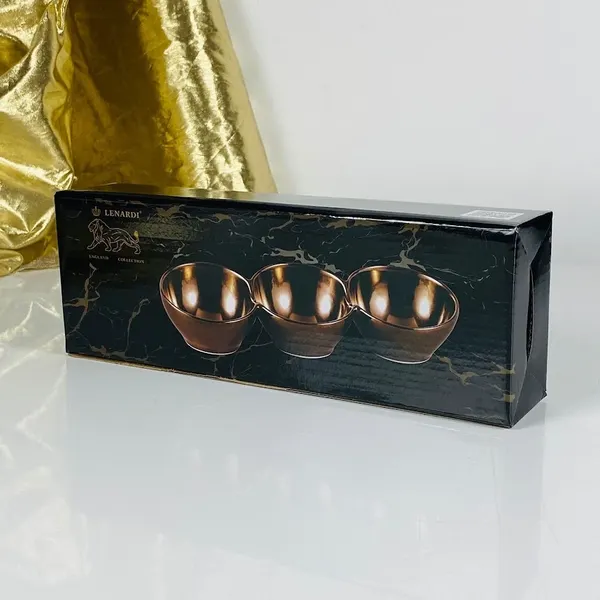 Изображение товара Менажница Lenardi Винтаж 232-020