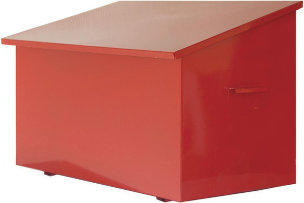 Изображение товара Ящик для хранения Эдванс Для песка разборный 560x470x420