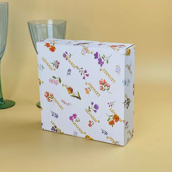 Изображение товара Менажница Lenardi Крокус 109-225