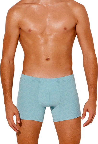 Изображение товара Трусы мужские Mark Formelle 411220 (р.94-104, MF на полыни)