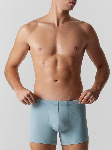 Изображение товара Трусы мужские Mark Formelle 411220 (р.94-104, MF на полыни)