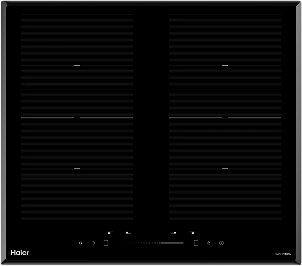 Изображение товара Индукционная варочная панель Haier HHK-Y64TJVB