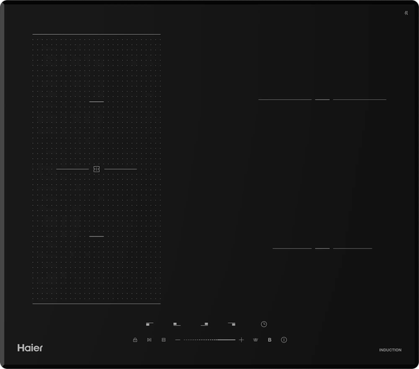 Изображение товара Индукционная варочная панель Haier HHX-Y64TFVB
