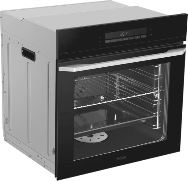 Изображение товара Электрический духовой шкаф Haier HOQ-P16AS5GB