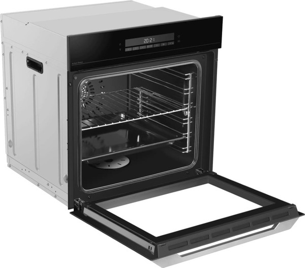 Изображение товара Электрический духовой шкаф Haier HOQ-P16AS5GB