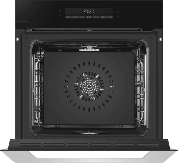 Изображение товара Электрический духовой шкаф Haier HOQ-P16AS5GB