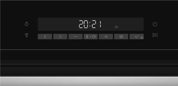 Изображение товара Электрический духовой шкаф Haier HOQ-P16AS5GB