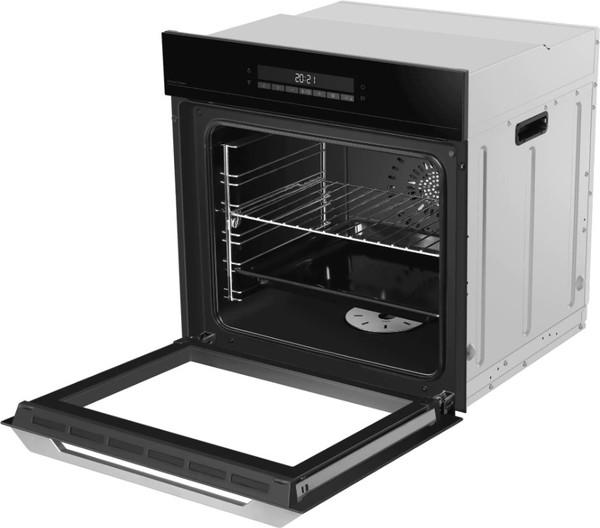 Изображение товара Электрический духовой шкаф Haier HOQ-P16AS5GB