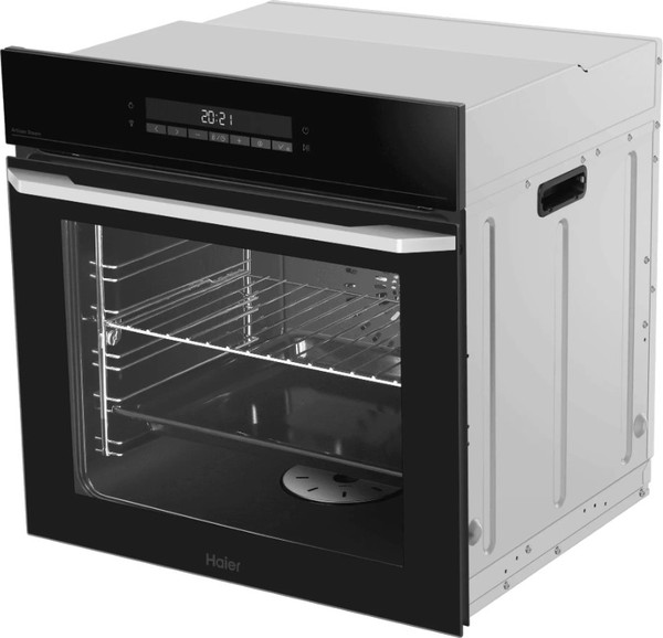 Изображение товара Электрический духовой шкаф Haier HOQ-P16AS5GB