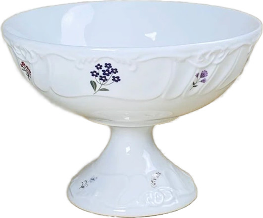 Изображение товара Конфетница Lenardi Крокус 109-218