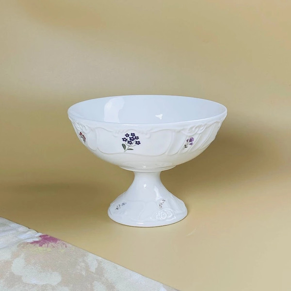 Изображение товара Конфетница Lenardi Крокус 109-218